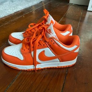 nike dunk low